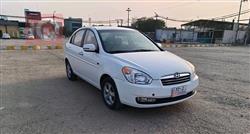 هيونداي أكسنت